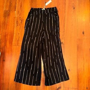 Gentle Fawn cute pants! New!